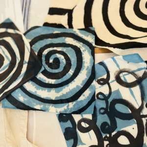Iron & Indigo: A Plant-Dye Workshop Day